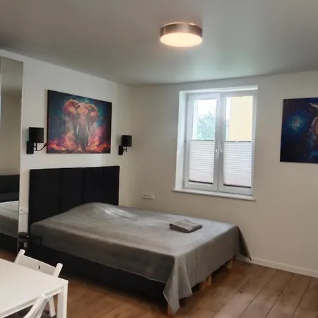 Wojska Polskiego 18 Braniewo