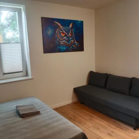 Wojska Polskiego 18 * Braniewo