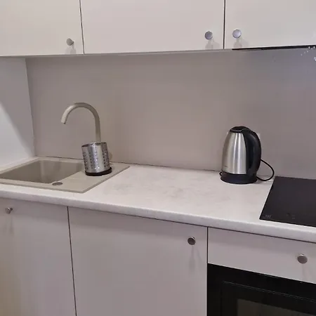 Wojska Polskiego 18 Apartment Braniewo